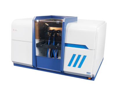 上海仪电分析-4730FG原子吸收分光光