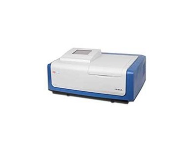 L5/L5S紫外可见分光光度计图3