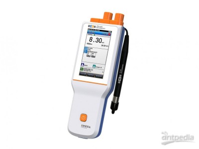 雷磁 JPBJ-610L型 便携式溶解氧测定