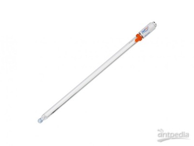 雷磁 962243超长pH复合电极