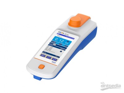 雷磁 WZB-176E型便携式浊度计 大容