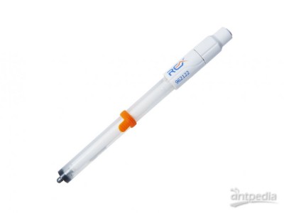 雷磁 962122氢氟酸滴定电极