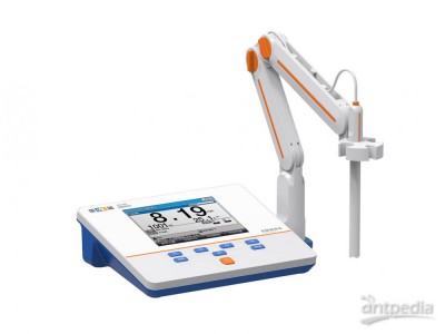 雷磁 JPSJ-605F型 溶解氧测定仪 采用彩色高清液晶屏幕图2