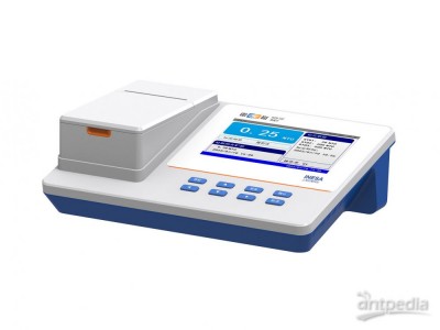 雷磁 WZS-182型浊度计 支持零点校正