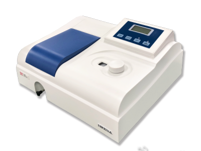 752N 紫外可见分光光度计