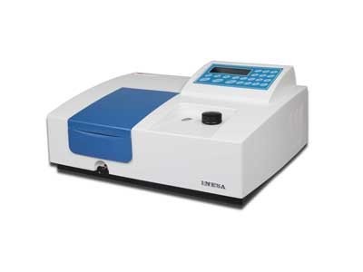 UV752N 紫外可见分光光度计图1