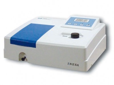 721G/721G-100可见分光光度计