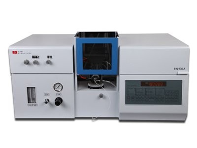 361MC/CRT型原子吸收分光光度计