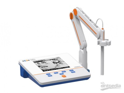 雷磁 DZS-706F-A型 多参数分析仪 检