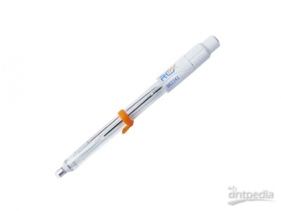 雷磁 982241铂环ORP滴定电极