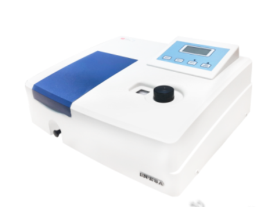 752G 紫外可见分光光度计