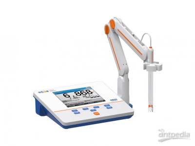 雷磁 PHSJ-4F型实验室pH计 具有USB接口图2