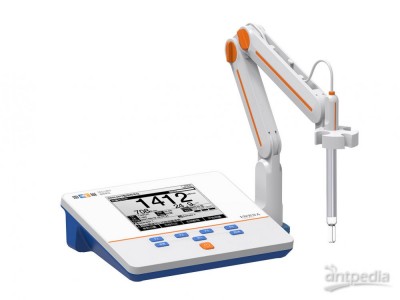 雷磁 DDSJ-307F型电导率仪 支持IP54防护等级图2