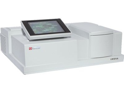 L8（762）双光束紫外可见分光光度计图1