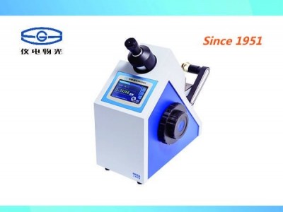 WYA-3S数字阿贝折射仪