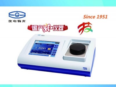 精选                                                                                    SGW-756 全自动折光仪图1