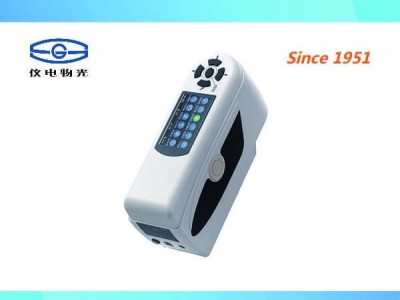 WSC-3B 便携式精密色差仪