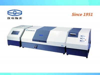 WJL-628 干法、湿法两用激光粒度分