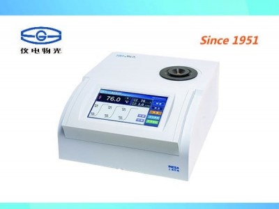 WRS-1C熔点仪