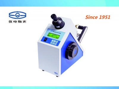 WYA-2S数字阿贝折射仪图1