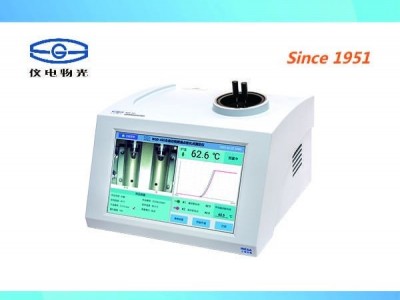 WQD-400 全自动视频滴点软化点仪