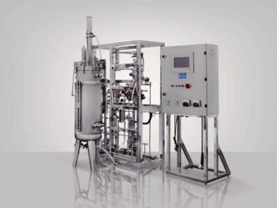 BF系列不锈钢生物反应器