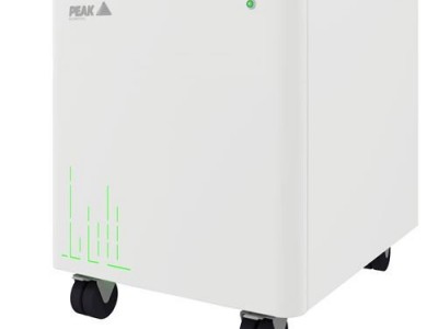 Genius XE SCI 2氮气发生器-Sciex专