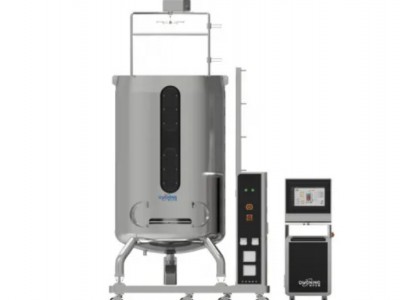 Duocubator 系列一次性生物反应器图1