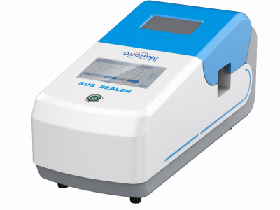 SUS Sealer无菌封管机图3