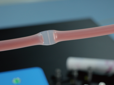 SUS Sealer无菌封管机图2