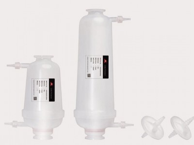 CAF SCS囊式过滤器