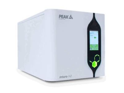 PEAK氢气发生器Intura Hydrogen 1500cc图3