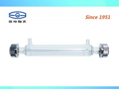 旋光管（夹套试管）