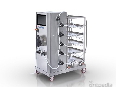 全自动原液分装系统