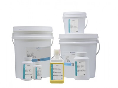 MediaC系列培养基