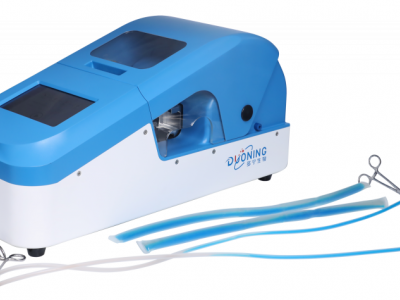 SUS Welder 无菌接管机图3