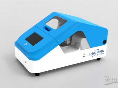 SUS Welder 无菌接管机图2