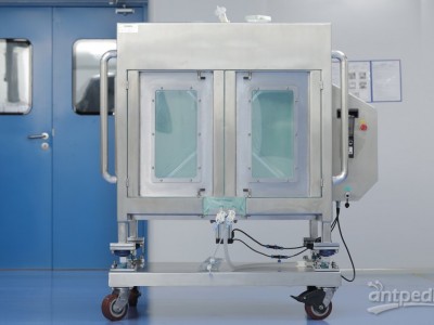 DuoMix/Mini DuoMix配液系统