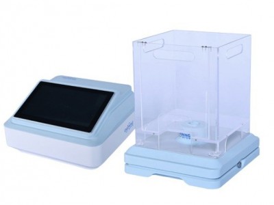 DuoMix/Mini DuoMix配液系统图3