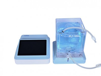 DuoMix/Mini DuoMix配液系统图2