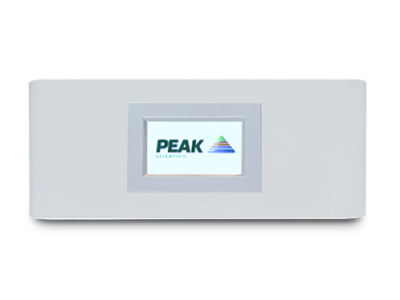 Peak碰撞气发生器图3