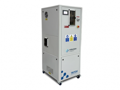 Noblegen高纯液氮发生器 TRITON LN5/10 F图3