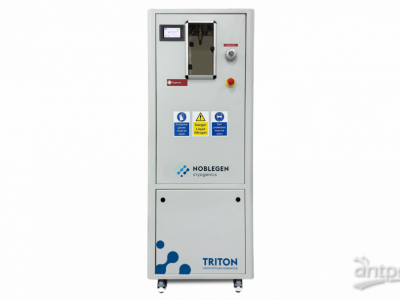Noblegen高纯液氮发生器 TRITON LN5/10 F图2