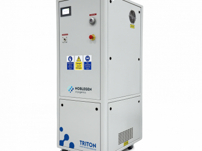 Noblegen高纯液氮发生器 Triton LN10/20图3