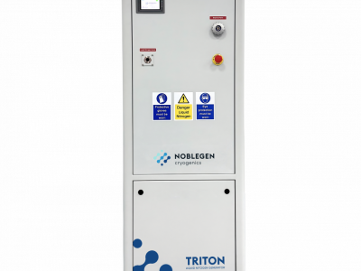 Noblegen高纯液氮发生器 Triton LN10/20图2