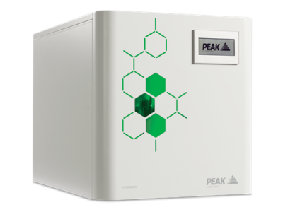 Precision Hydrogen CVD