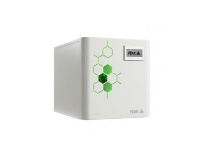 Peak Precision Hydrogen Trace 120