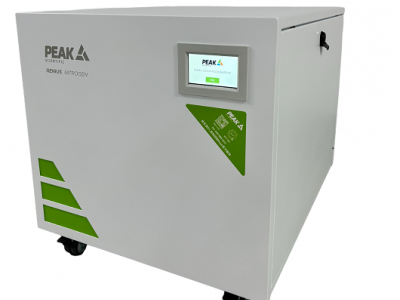 Genius AE 32-适用于LC-MS/液质联用