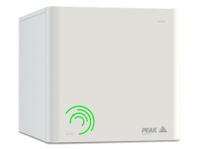 Solaris - 空气压缩机 CAD & ELSD图1