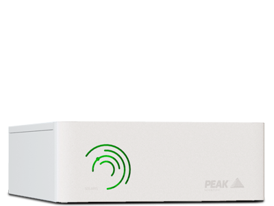 Peak Solaris 10氮气发生器图1